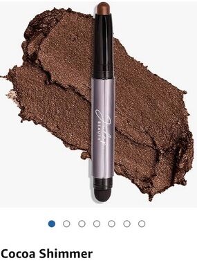 Julep Cocoa ShimmerEyeshadow Stick, new, never used.